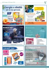 Volantino Migross Superstore Pagina 21