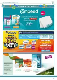 Volantino Migross Superstore Pagina 27