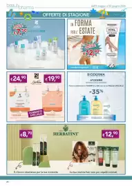 Volantino Migross Superstore Pagina 28