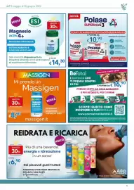 Volantino Migross Superstore Pagina 5