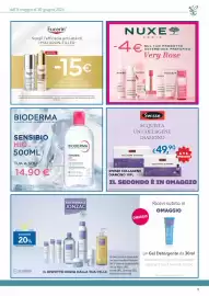 Volantino Migross Superstore Pagina 9