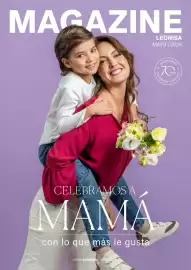 Catálogo Leonisa Página 1
