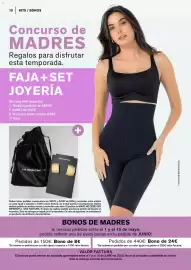 Catálogo Leonisa Página 10