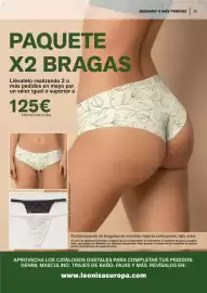 Catálogo Leonisa Página 11