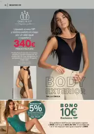 Catálogo Leonisa Página 12
