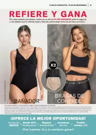 Catálogo Leonisa Página 13