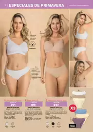 Catálogo Leonisa Página 16