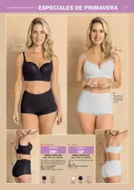Catálogo Leonisa Página 17