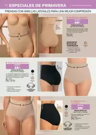 Catálogo Leonisa Página 18