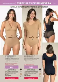 Catálogo Leonisa Página 19