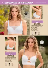 Catálogo Leonisa Página 4