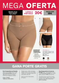 Catálogo Leonisa Página 8