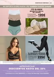 Catálogo Leonisa Página 9