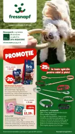 Catalog Fressnapf Pagină 1