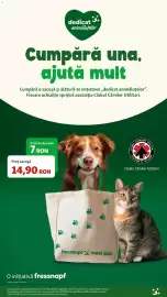 Catalog Fressnapf Pagină 10