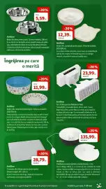 Catalog Fressnapf Pagină 13