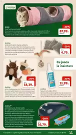 Catalog Fressnapf Pagină 15