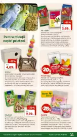 Catalog Fressnapf Pagină 17