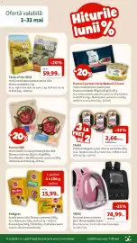 Catalog Fressnapf Pagină 2