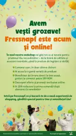 Catalog Fressnapf Pagină 3