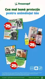 Catalog Fressnapf Pagină 4