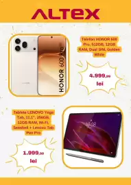 Catalog Altex săptămâna 19 Pagină 2