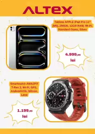 Catalog Altex săptămâna 19 Pagină 3