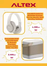 Catalog Altex săptămâna 19 Pagină 4