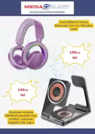 Catalog Media Galaxy săptămâna 19 Pagină 3