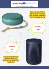 Catalog Media Galaxy săptămâna 19 Pagină 4