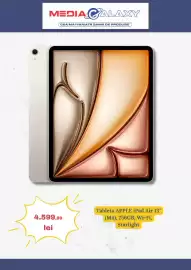 Catalog Media Galaxy săptămâna 19 Pagină 5