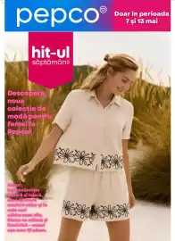 Catalog Pepco săptămâna 19 Pagină 1