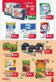 Folleto Spar Tenerife Página 10