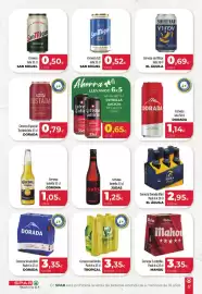 Folleto Spar Tenerife Página 12