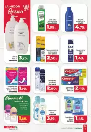 Folleto Spar Tenerife Página 14