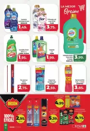 Folleto Spar Tenerife Página 15