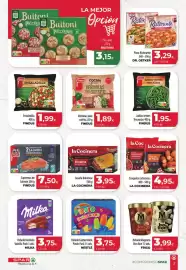 Folleto Spar Tenerife Página 2