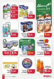 Folleto Spar Tenerife Página 3