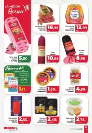 Folleto Spar Tenerife Página 4