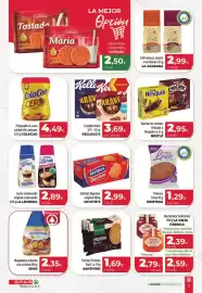 Folleto Spar Tenerife Página 6
