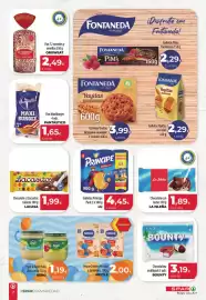 Folleto Spar Tenerife Página 7
