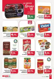 Folleto Spar Tenerife Página 8