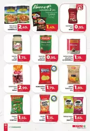 Folleto Spar Tenerife Página 9