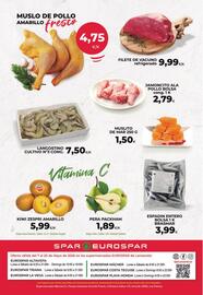 Folleto SPAR Lanzarote Página 20