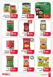 Folleto SPAR Lanzarote Página 10