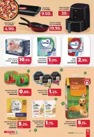 Folleto SPAR Lanzarote Página 12