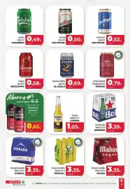 Folleto SPAR Lanzarote Página 14