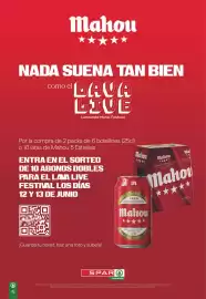 Folleto SPAR Lanzarote Página 15
