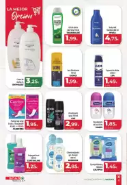 Folleto SPAR Lanzarote Página 18