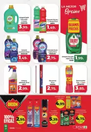 Folleto SPAR Lanzarote Página 19